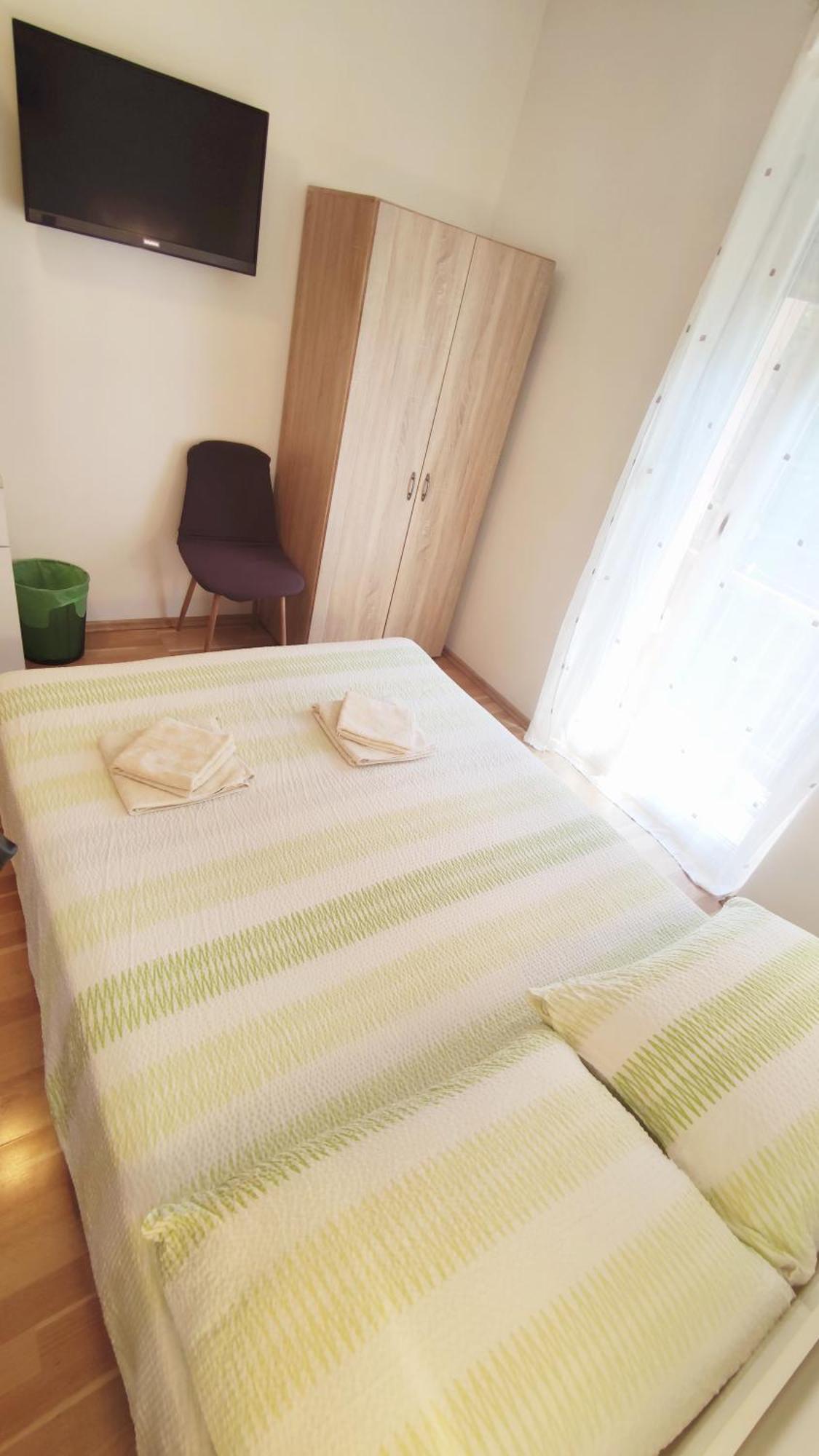 Apartments Vjeko Спліт Номер фото