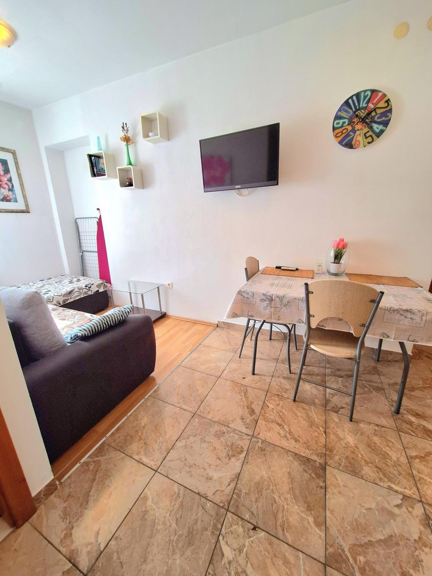 Apartments Vjeko Спліт Номер фото